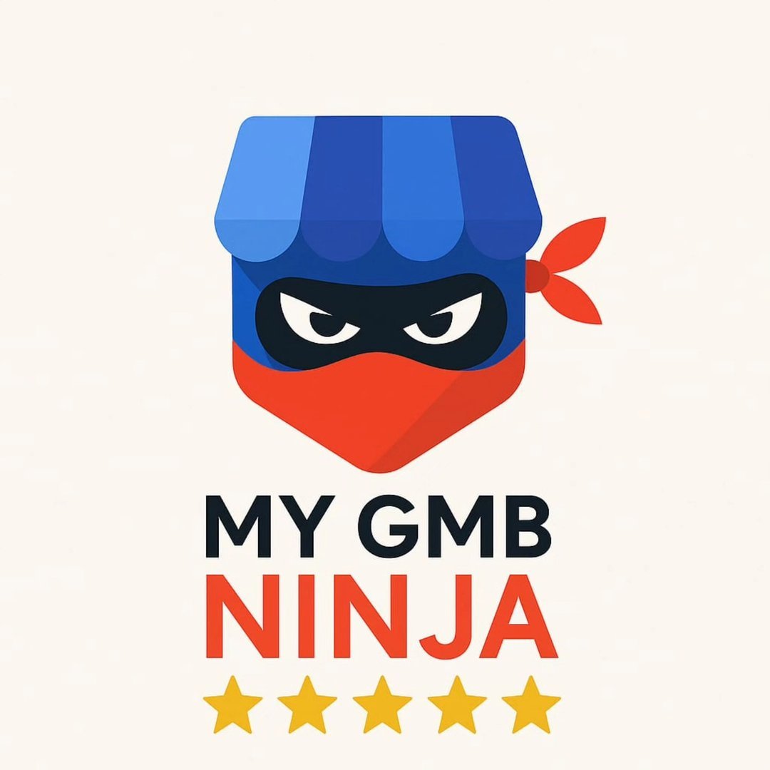 MyGMBNinja Logo