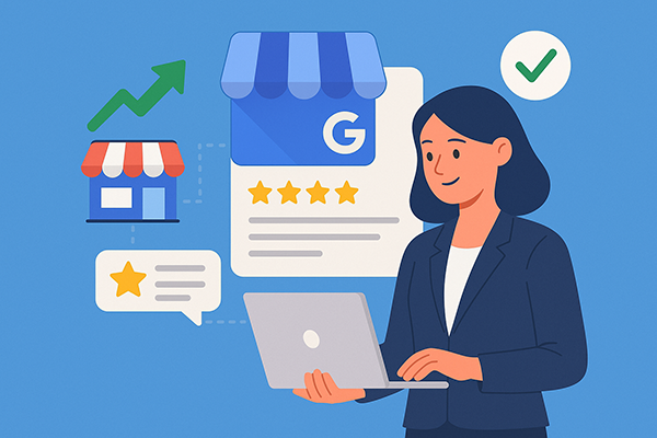 Google Review Management